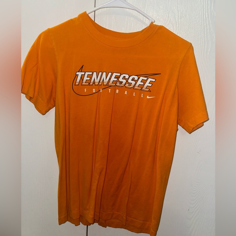mens Nike medium t-shirt Vols